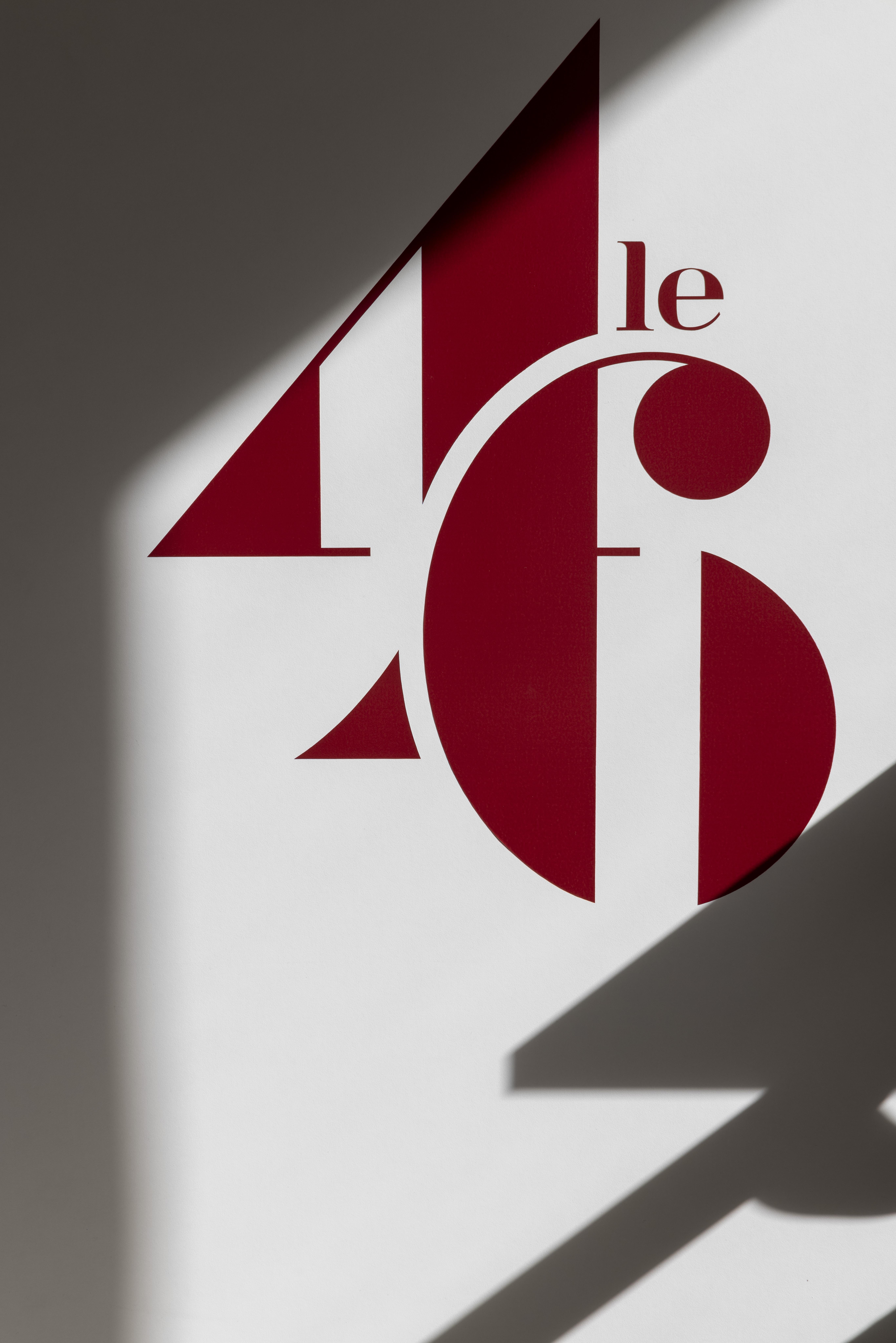 Hotel Le 46 Paříž Exteriér fotografie